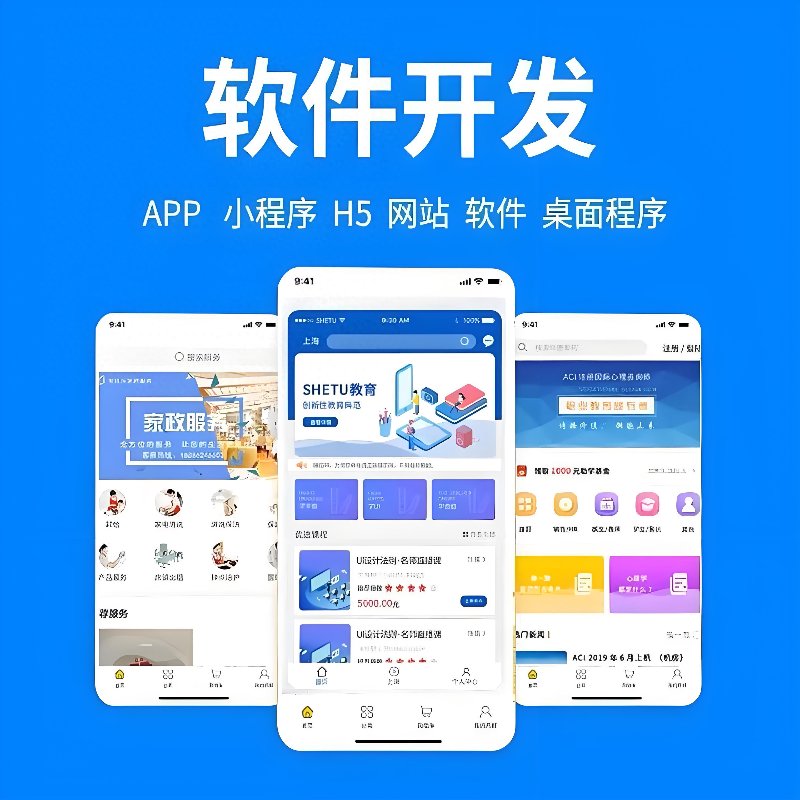 小程序定制开发：构建你的个性化数字世界